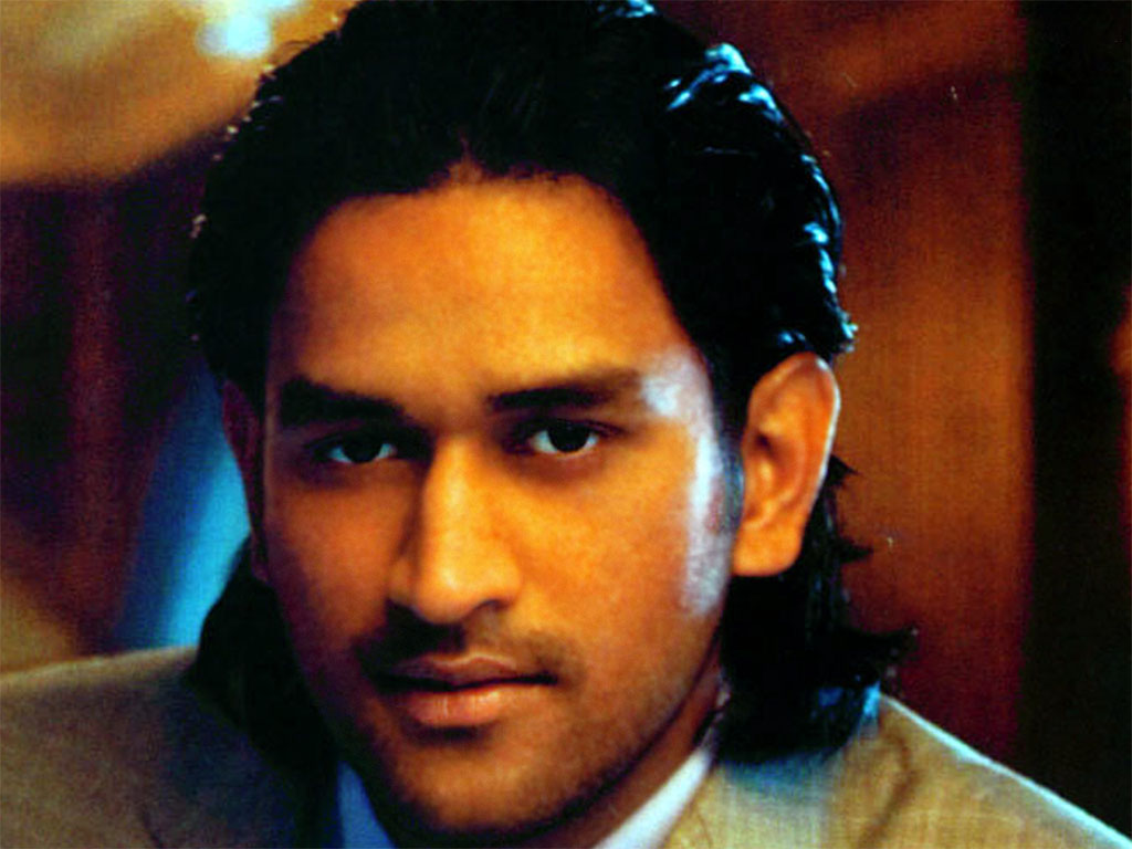 M. S. DHONI - THE UNTOLD STORY
